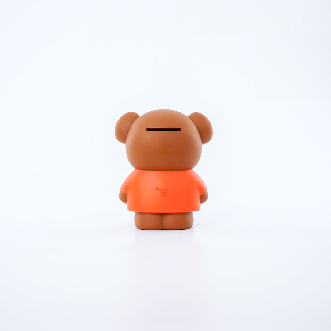 MIFFY coin pods - boris