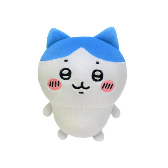 Chiikawa Potetama Plush Toy (Hachiware)