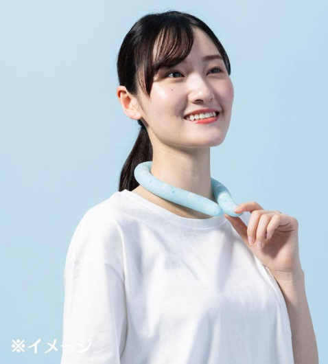Sanrio JP Original Cool Ring - kuromi