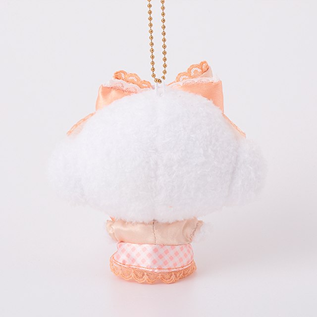 Sanrio CG sweetie