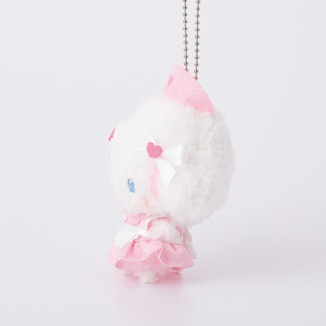 Sanrio 302 clinic room mascot-Cog