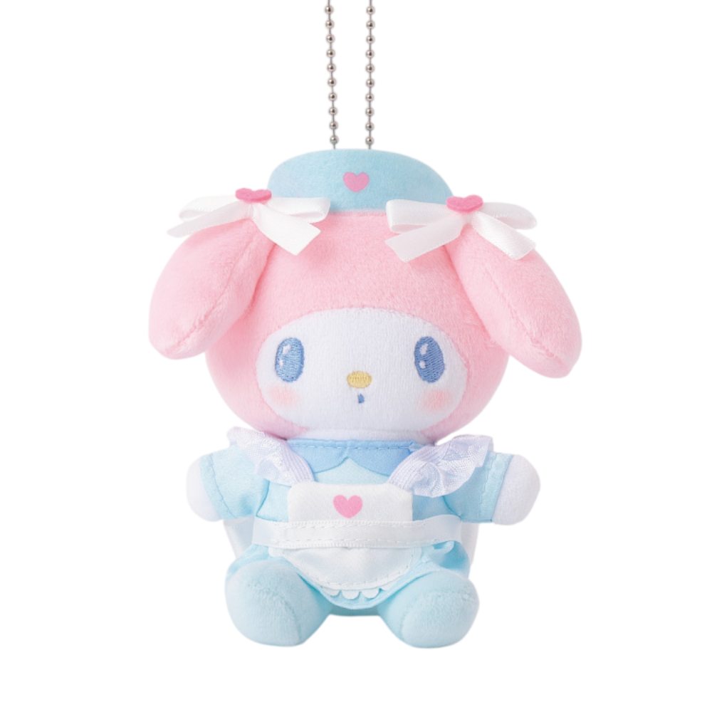 Sanrio 302 clinic room mascot-My melody
