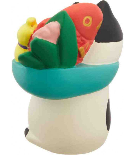 Decole JP fortune cat