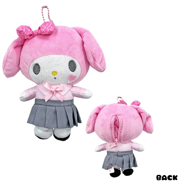 SANRIO Gal Uniform MM