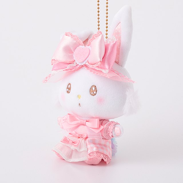 Sanrio WI sweetie