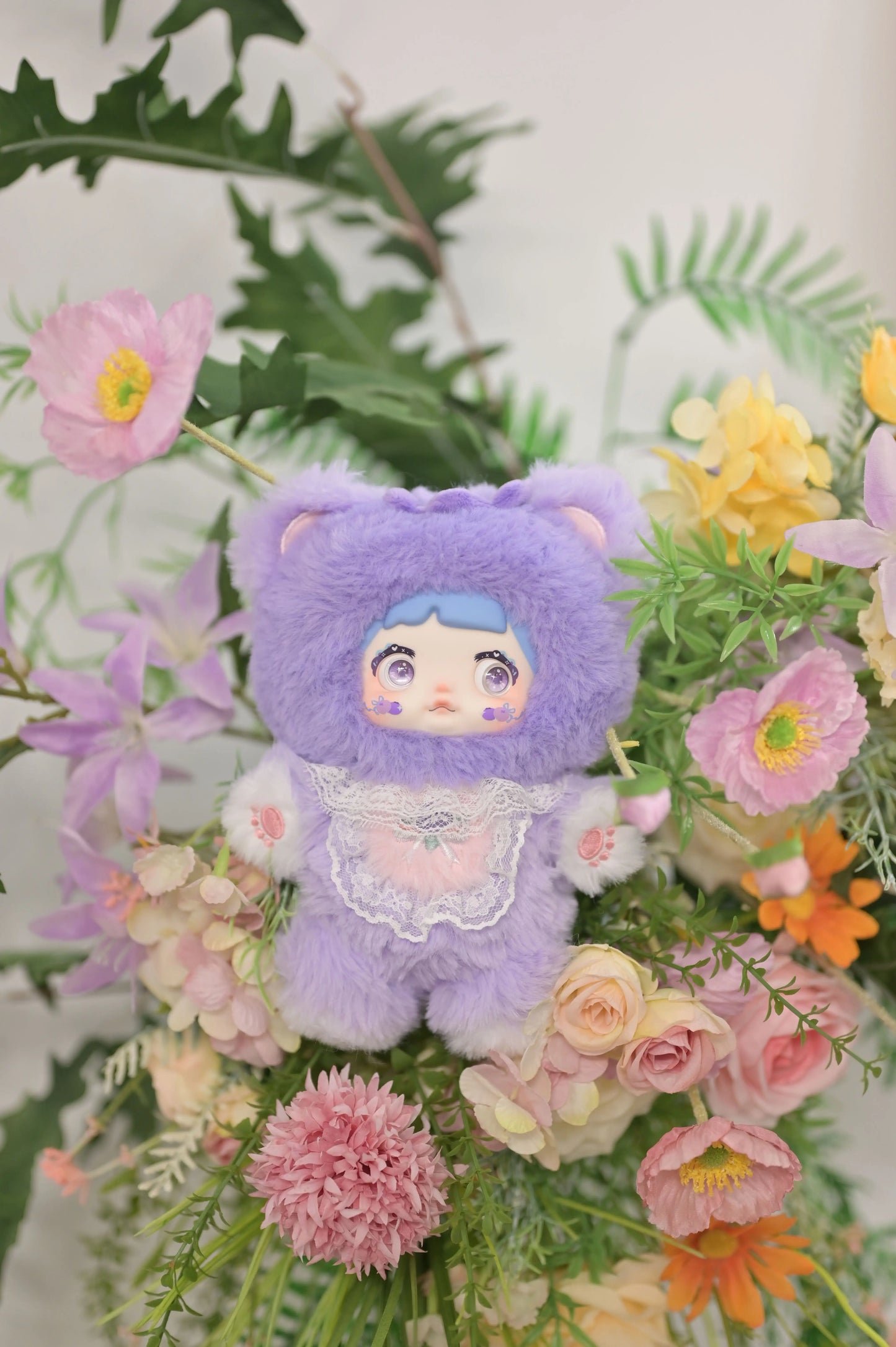 NOMMI CN Interesting Fruits Series