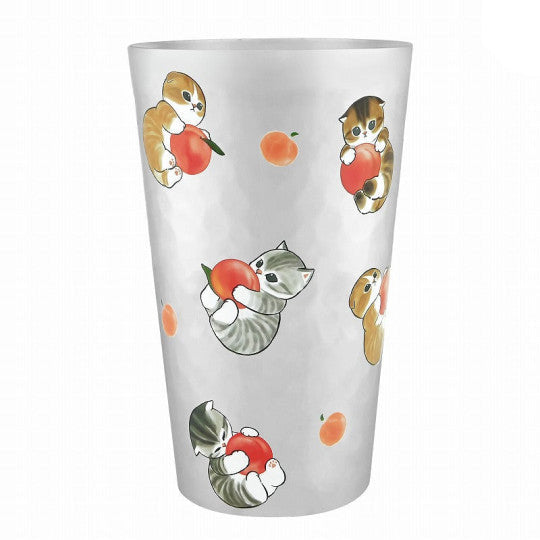mofusand Aluminum Tumbler 450ml