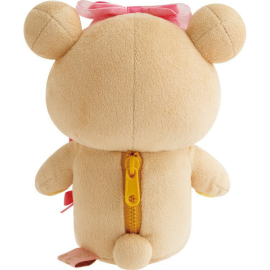 Rilakkuma JP Makeup Rilakkuma Collectible Plush Toy
