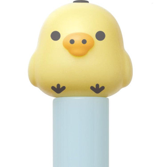 San-X Mascot Fork - Rilakkuma : Kiiroitori