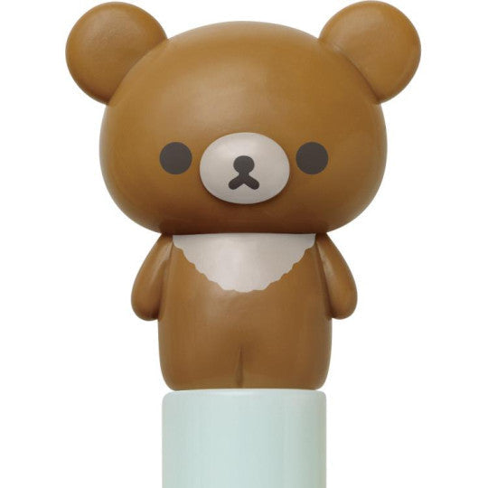 San-X Mascot Spoon - Rilakkuma : Chairoikoguma