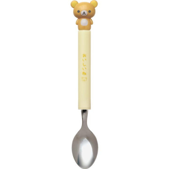 San-X Mascot Spoon - Rilakkuma