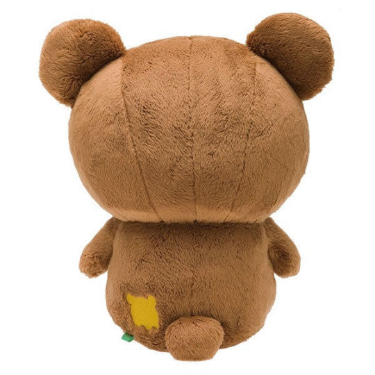 Sanx Rilakkuma JP Plushies R/K