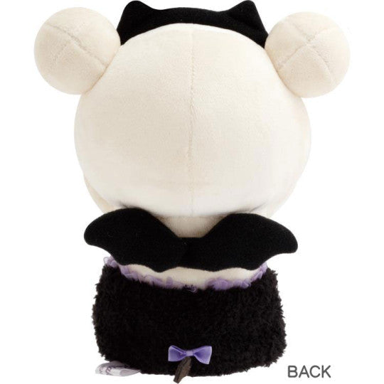 San-X Plush Toy - Korilakkuma : Korilakkuma's Little Devil Feeling