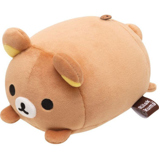 San-X Super Soft Plush - Rilakkuma
