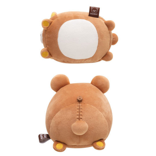San-X Super Soft Plush - Rilakkuma