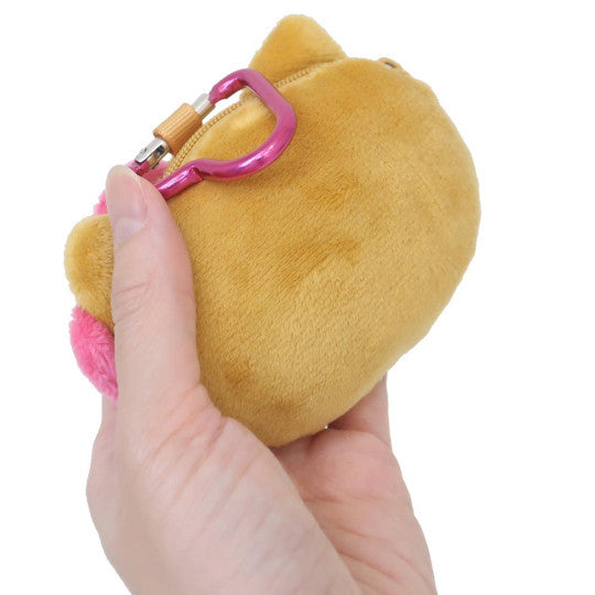 SANRIO Hello Kitty Suntan Series Coin Purse Sunglasses