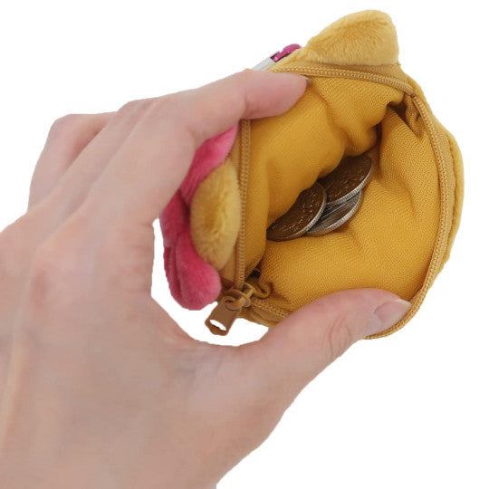 SANRIO Hello Kitty Suntan Series Coin Purse Sunglasses