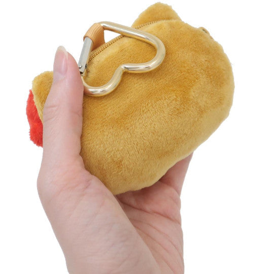SANRIO Hello Kitty Suntan Series Coin Purse Hibiscus