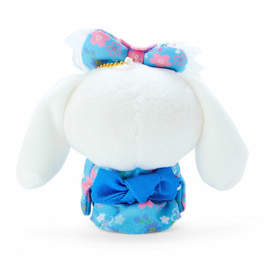 Sakura Kimono Cinnamoroll Mascot