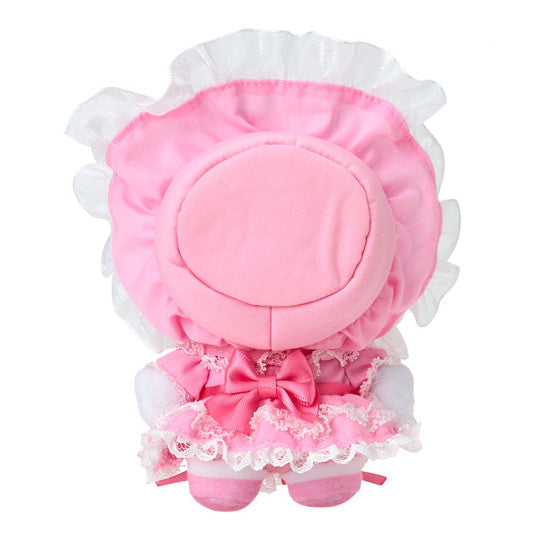 Sanrio Mascot Holder - Hello Kitty : Lolita Pink