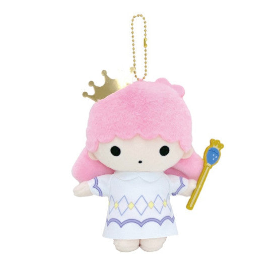SANRIO JP Cheer Up Mascot holder-LaLa