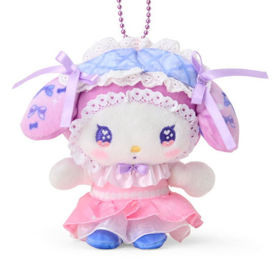 Sanrio Mascot Holder - My Melody : Dolly Mix