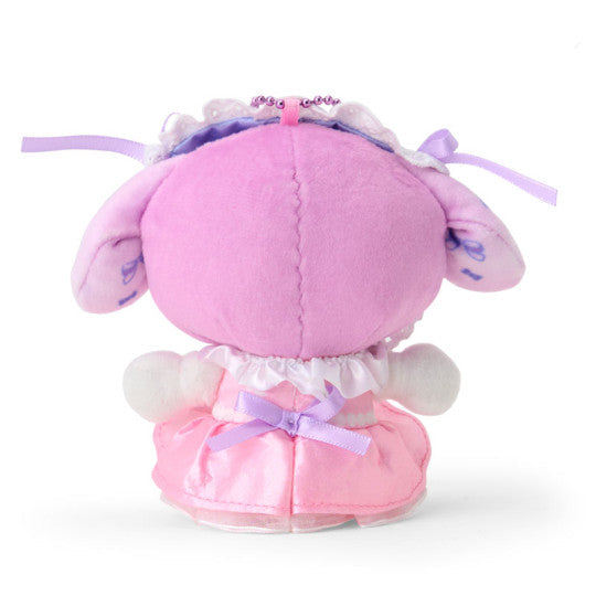 Sanrio Mascot Holder - My Melody : Dolly Mix