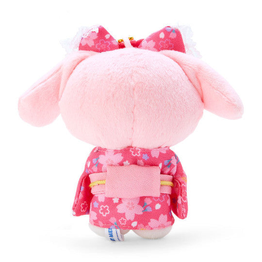 Sakura Kimono My Melody Mascot