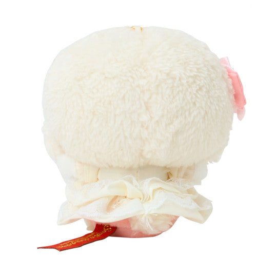 SANRIO JP Strawberry Shortcake My Sweet Piano MC