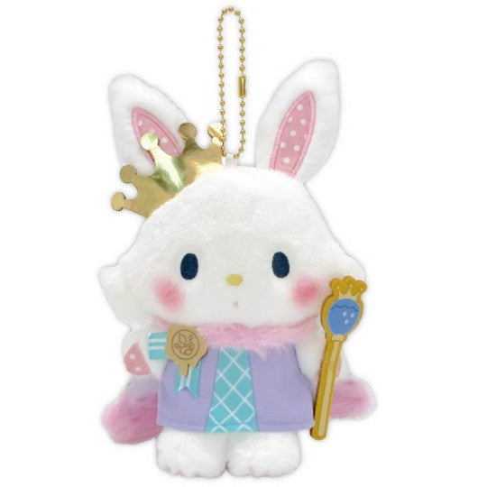 SANRIO JP Cheer Up Mascot holder-Wish me mell
