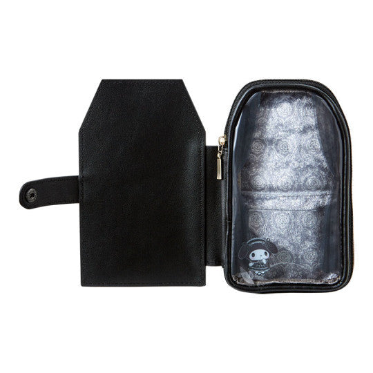 SANRIO Acrylic Stand Holder - My Melody : Enjoy Idol Gothic Night Party