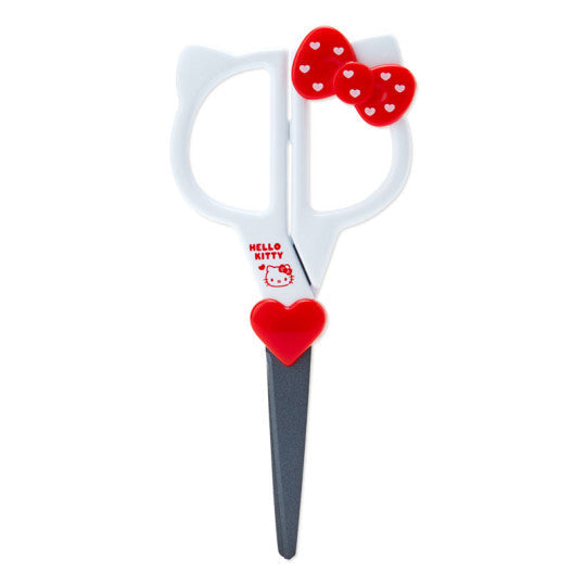 SANRIO Original Face Scissors - HK