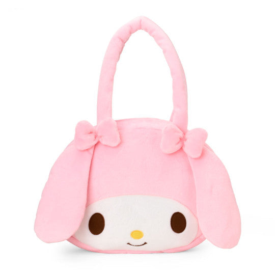 SANRIO My Melody Face Tote Bag