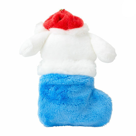 SANRIO JP CN Kashi & Boots - Mascot