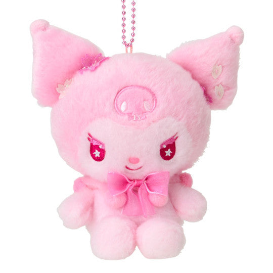 SANRIO Sakura series - Kuromi