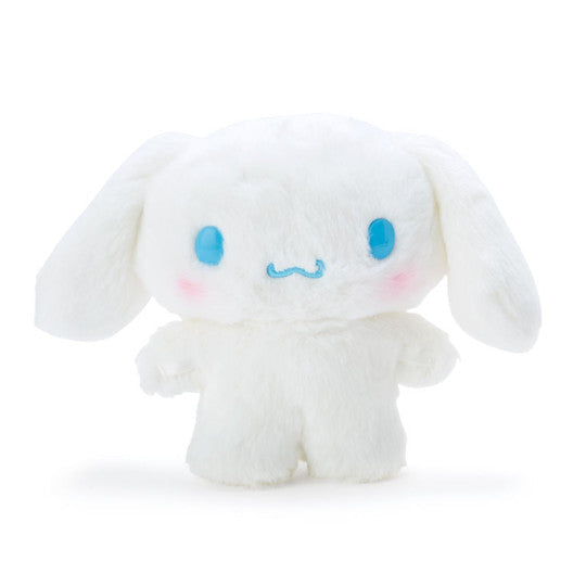 SANRIO Standing Original Plush Doll (M) - Cinnamoroll : Pitatto Friends