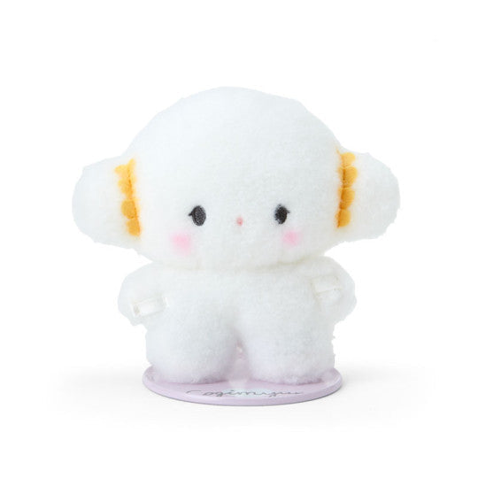 SANRIO Standing Plush Doll (S) - Cogimyun : Pitatto Friends