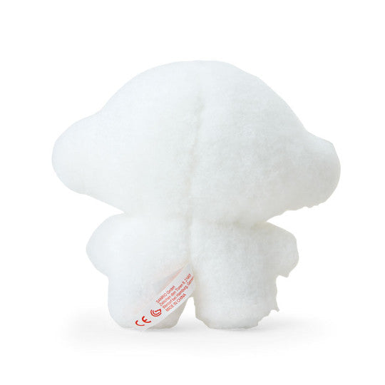 SANRIO Standing Plush Doll (S) - Cogimyun : Pitatto Friends