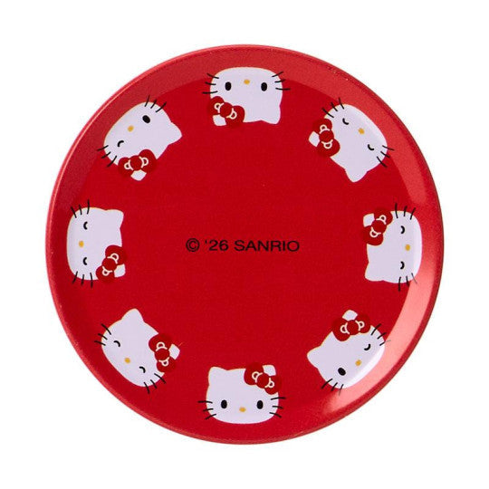 Sanrio JP Original Plushie Doll (SS) - Hello Kitty : Pitatto Friends