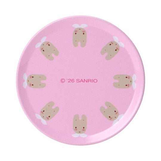 Sanrio JP Original Plushie Doll (SS) - Marron Cream : Pitatto Friends