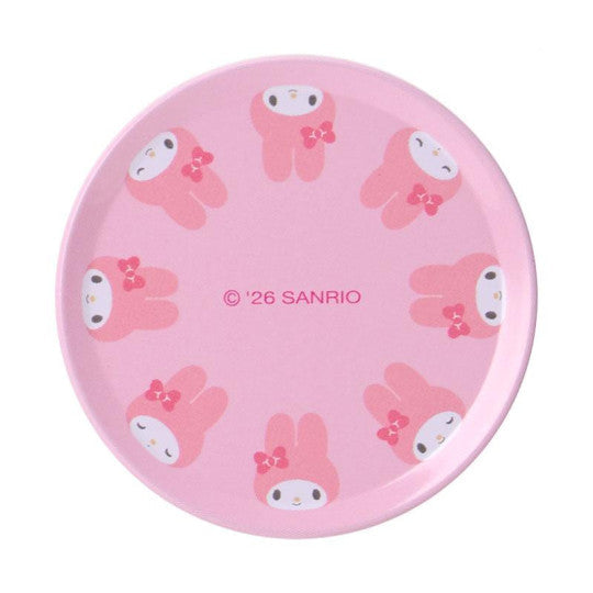 Sanrio JP Original Plushie Doll (SS) - My Melody : Pitatto Friends