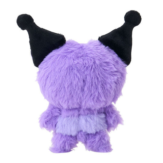 SANRIO JP Fine Face Mini Friends Costume Kuromi