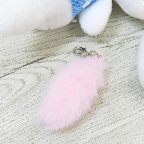 Sanrio JP Characters Heart-Pounding Memories Plush Toy Cinnamoroll