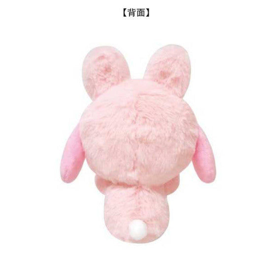 SANRIO JP Fighting plush toy-My Melody