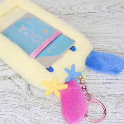 Sanrio JP Pass Case - Usahana