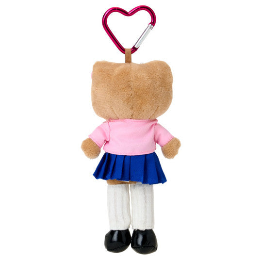 SANRIO JP Style Up Mascot - Hello Kitty : Fantasy Collection Suntan