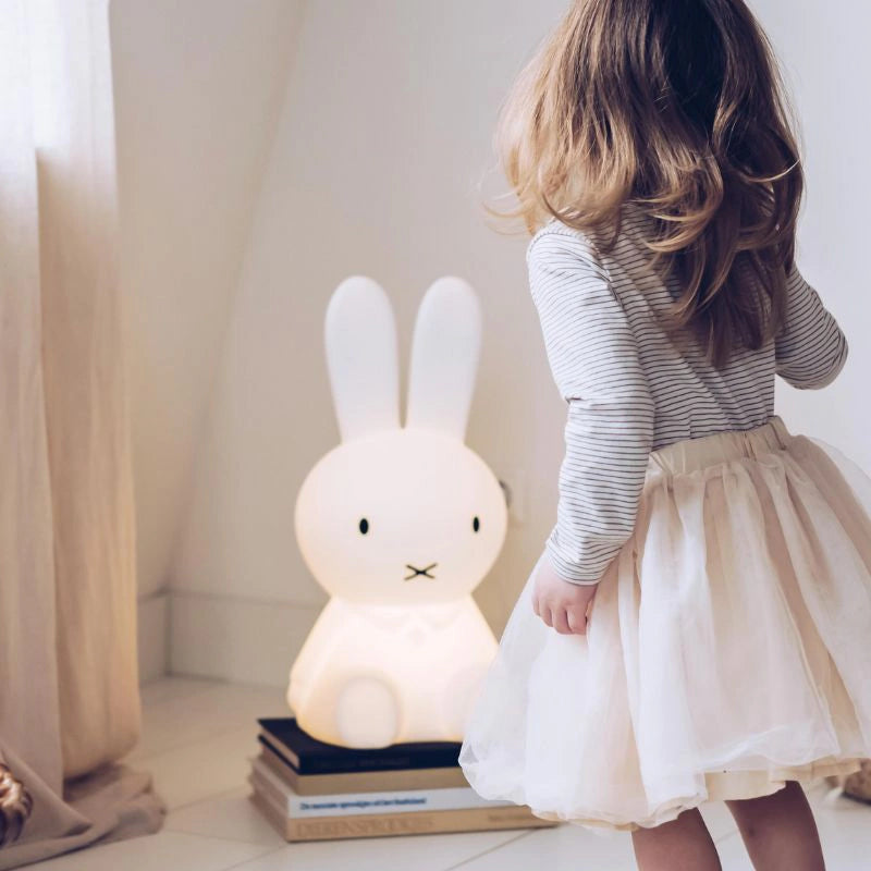 MIFFY star light Miffy
