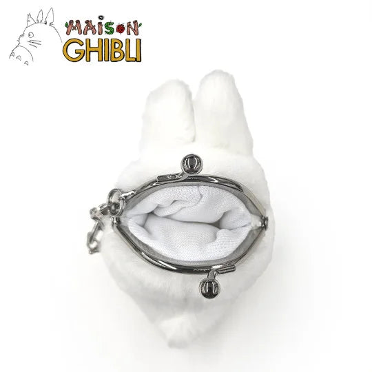 My Neighbor Totoro Funwari mini coin purse Small Totoro