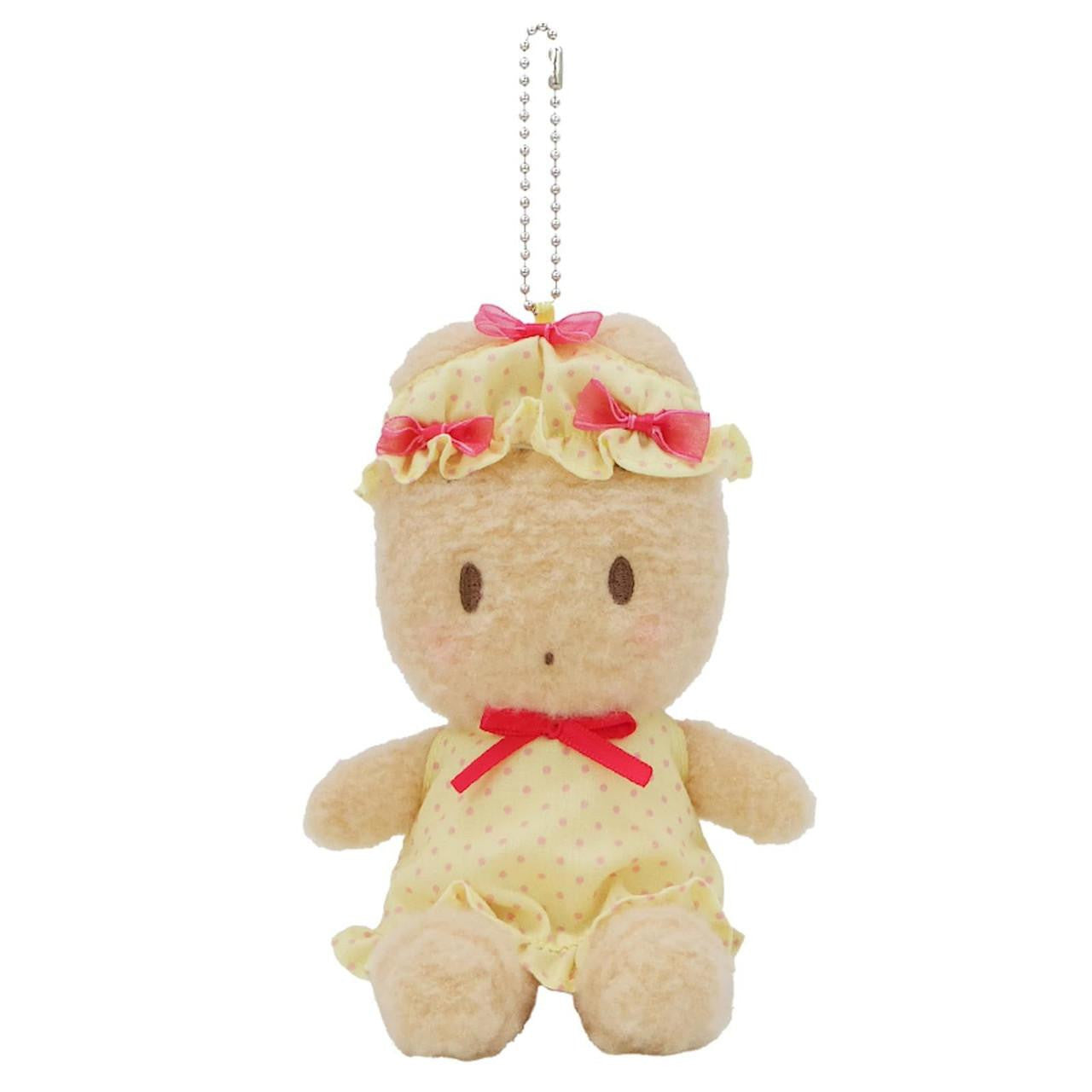 Sanrio Mascot Holder - Marron Cream : Nightcap