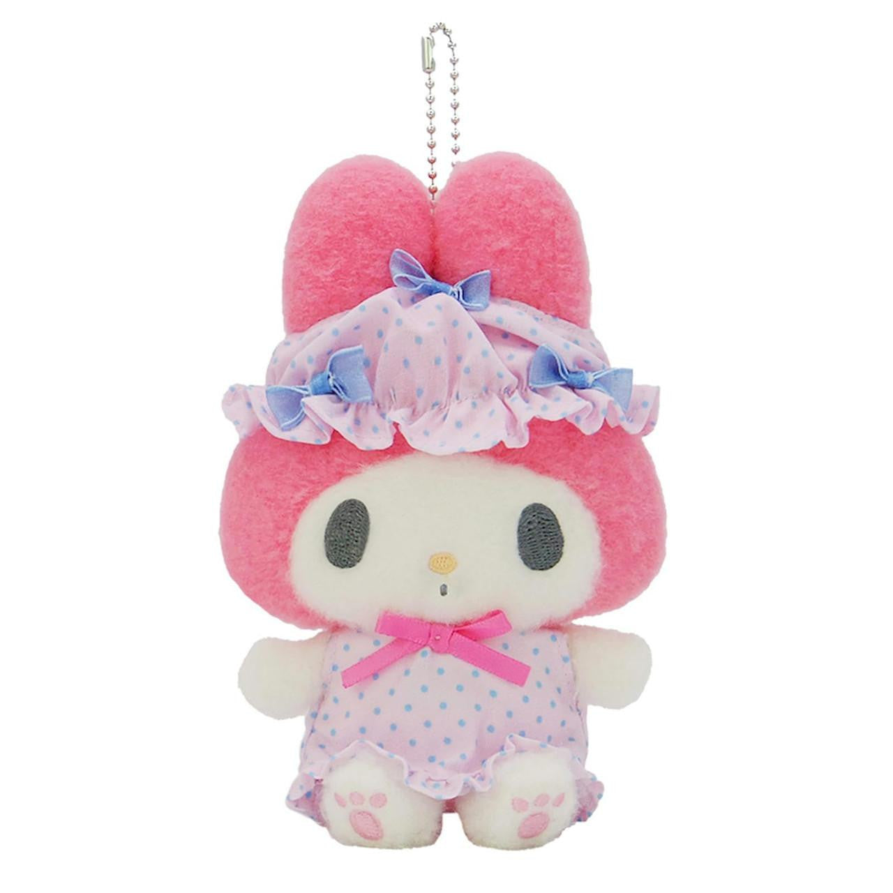 Sanrio mascot - My Melody : Nightcap